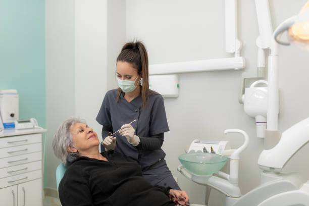 Best Tooth Infection Emergency Dentist  in Gananda, NY