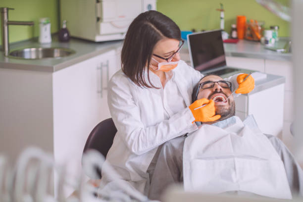 Best Dentist for Severe Toothache  in Gananda, NY